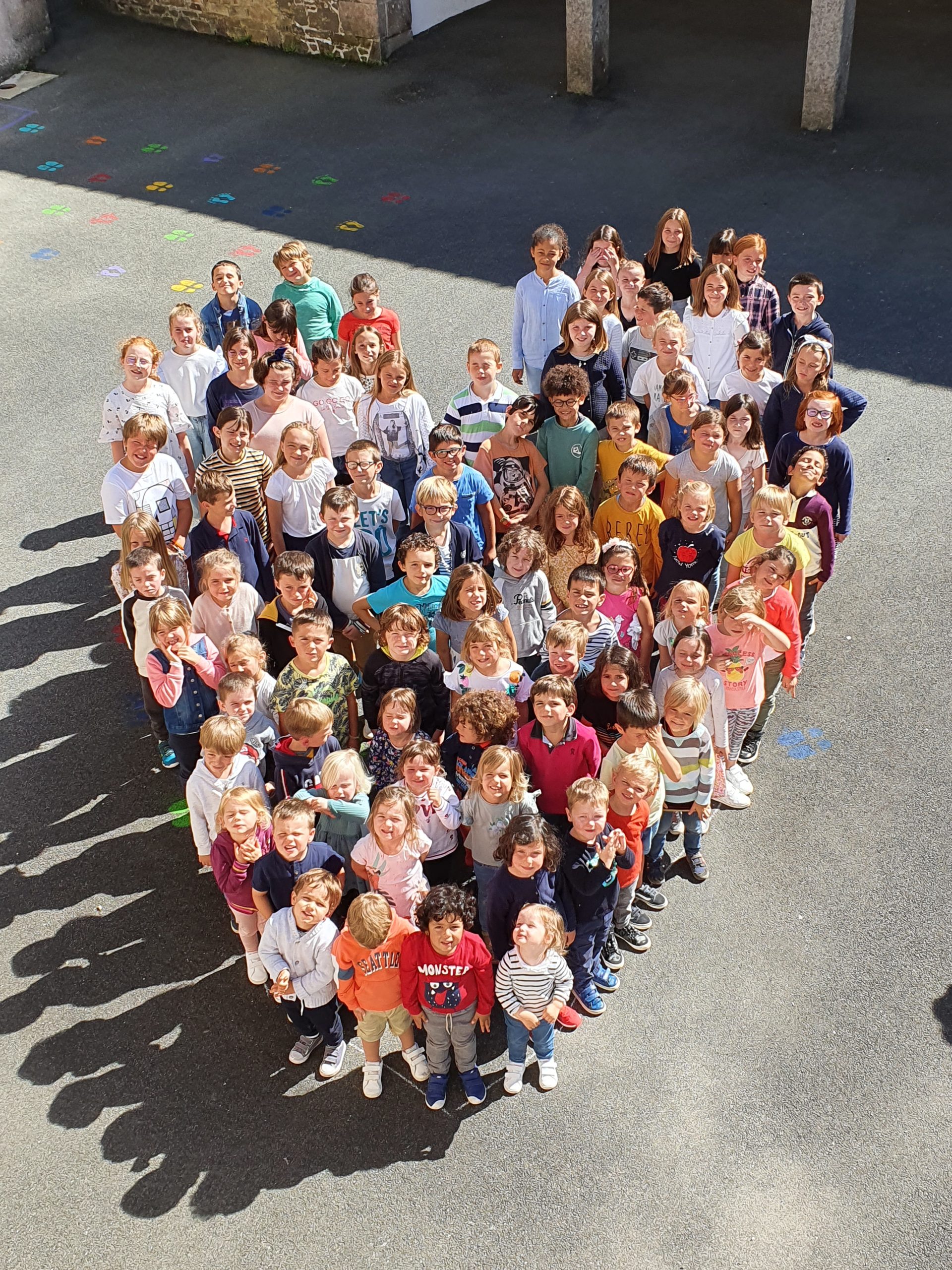 École Saint Joseph - Enseignement Privé Catholique Des Côtes D'Armor