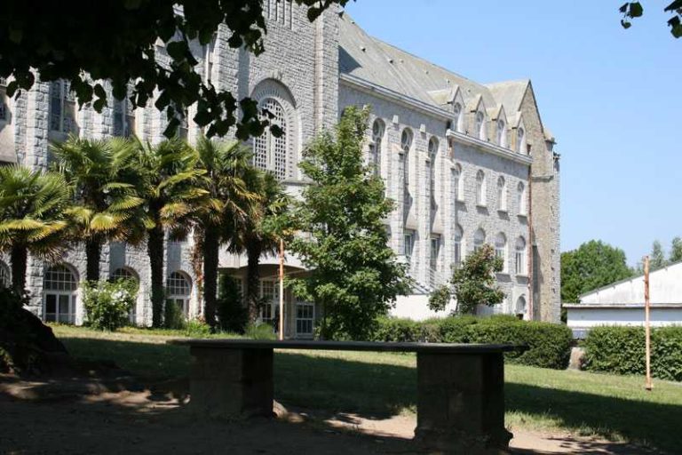 Collège Notre Dame de la Victoire Enseignement privé catholique des